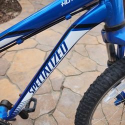 20" Specialized Hot Rock Boys Bike 