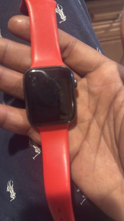Apple Watch Series 5 44 mm