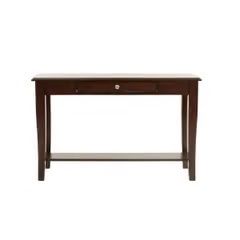 Console Table New On Box