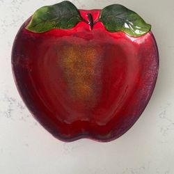 Apple Decorations 