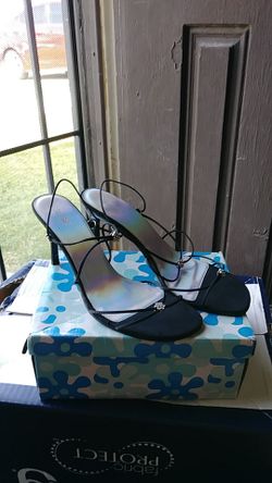 Splash Fashion Footwear size 10