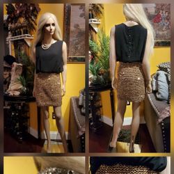 Variety of Dresses. $35 Each