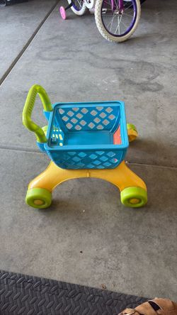 Kids toys