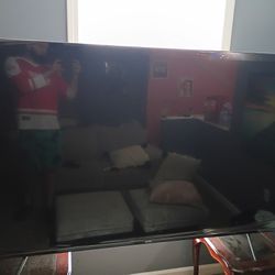 86 Inch Element 4k Smart Tv❗