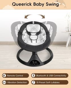Baby Swing