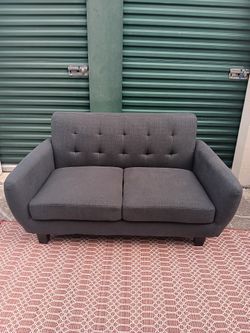 Small Sofa 