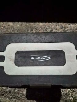 BLUEPOINT / SNAP ON POWER BIT SET