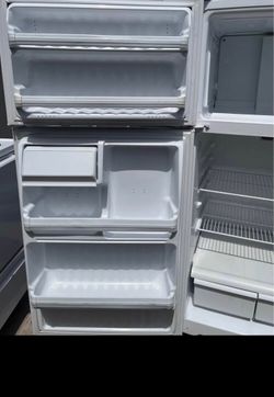 Hotpoint Fridge