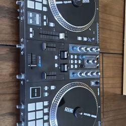 Rane One DJ Controller