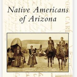 Native Americans Of Arizona