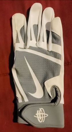 BRAND NEW NIKE BASEBALL BATTING GLOVE (One Glove) SIZE YOUTH LARGE (Right Hand Only) Pick One You Like