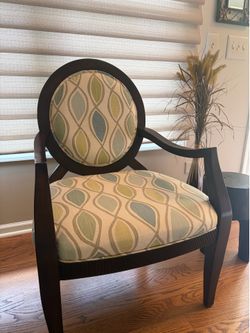 Living Room Chair