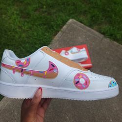 Nike Court Vision Lows Men's 11.5