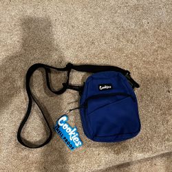 Cookies outlet side bag