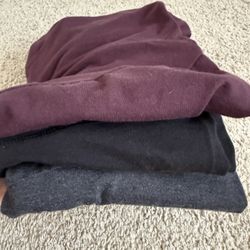 Maternity Leggings Size Small Great Condition All For $13 No Rips Or Stains