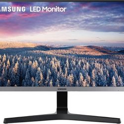 SAMSUNG 24inch Flat Screen Monitor 