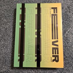 BUNDLE - ATEEZ Zero: Fever Part 1 (Platform Version)