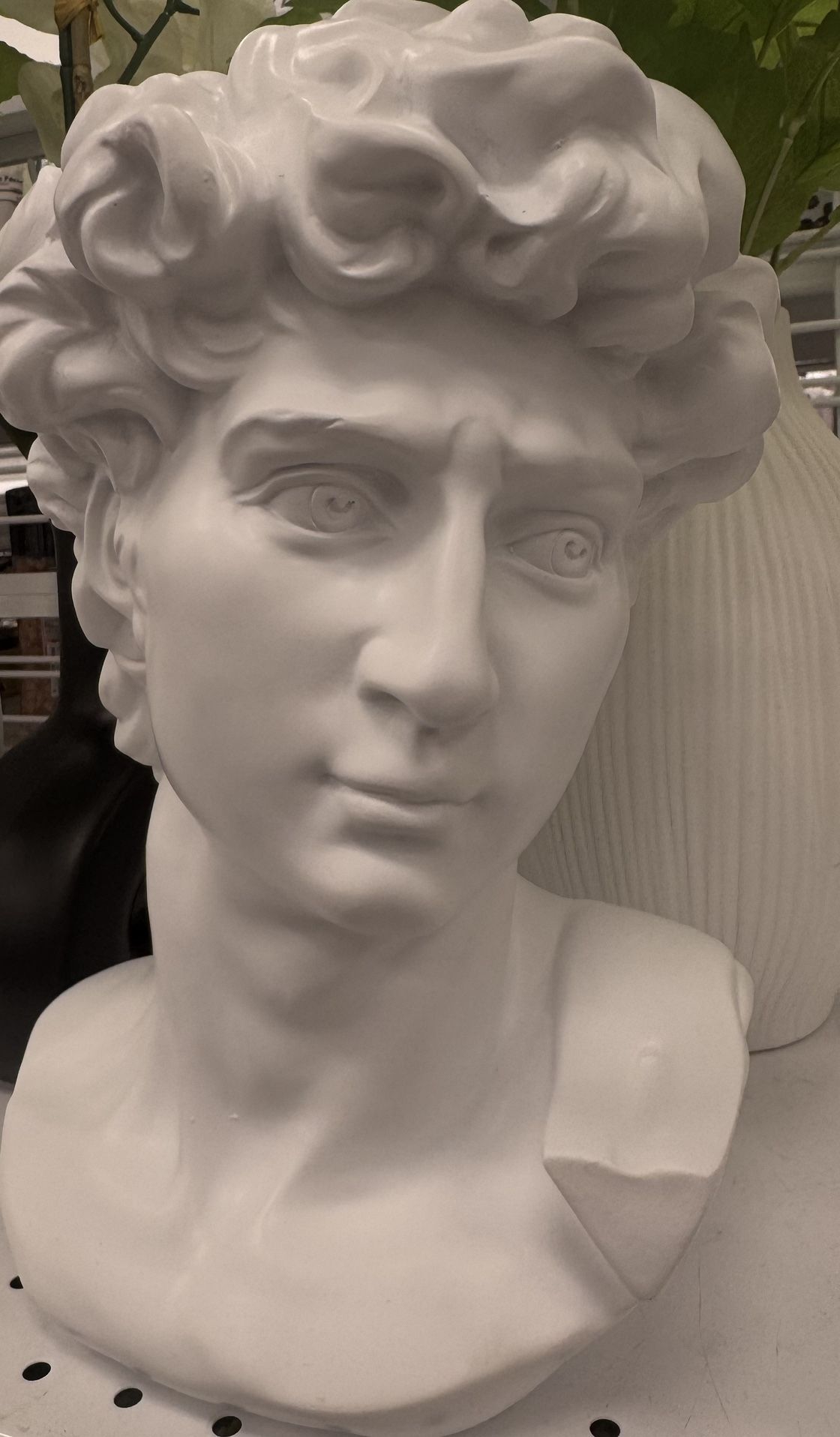 Statue