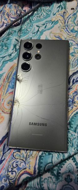 Samsung Galaxy S22 Ultra