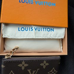 Lv Wallet