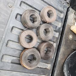 Tie Wire