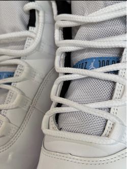 🔥 Retro 11 “Legacy” Varsity Blues — $75