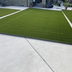 Artificial Grass Turf 15’x26’ $900 