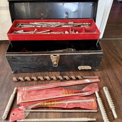 toolbox-Metal 