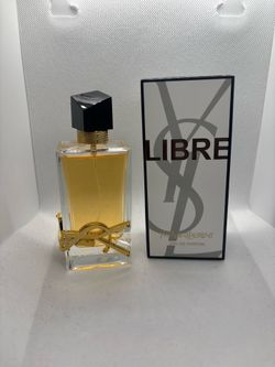 Yves Saint Laurent Libre