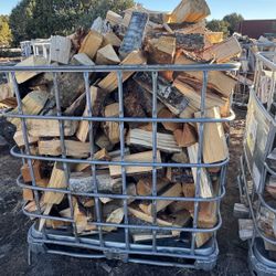 Small Stove Firewood