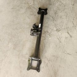 16-20 Tesla Model X Rear Bumper Tow Towing Hitch 
