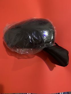 Right Side Mirror Assembly New