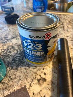 Painting materials