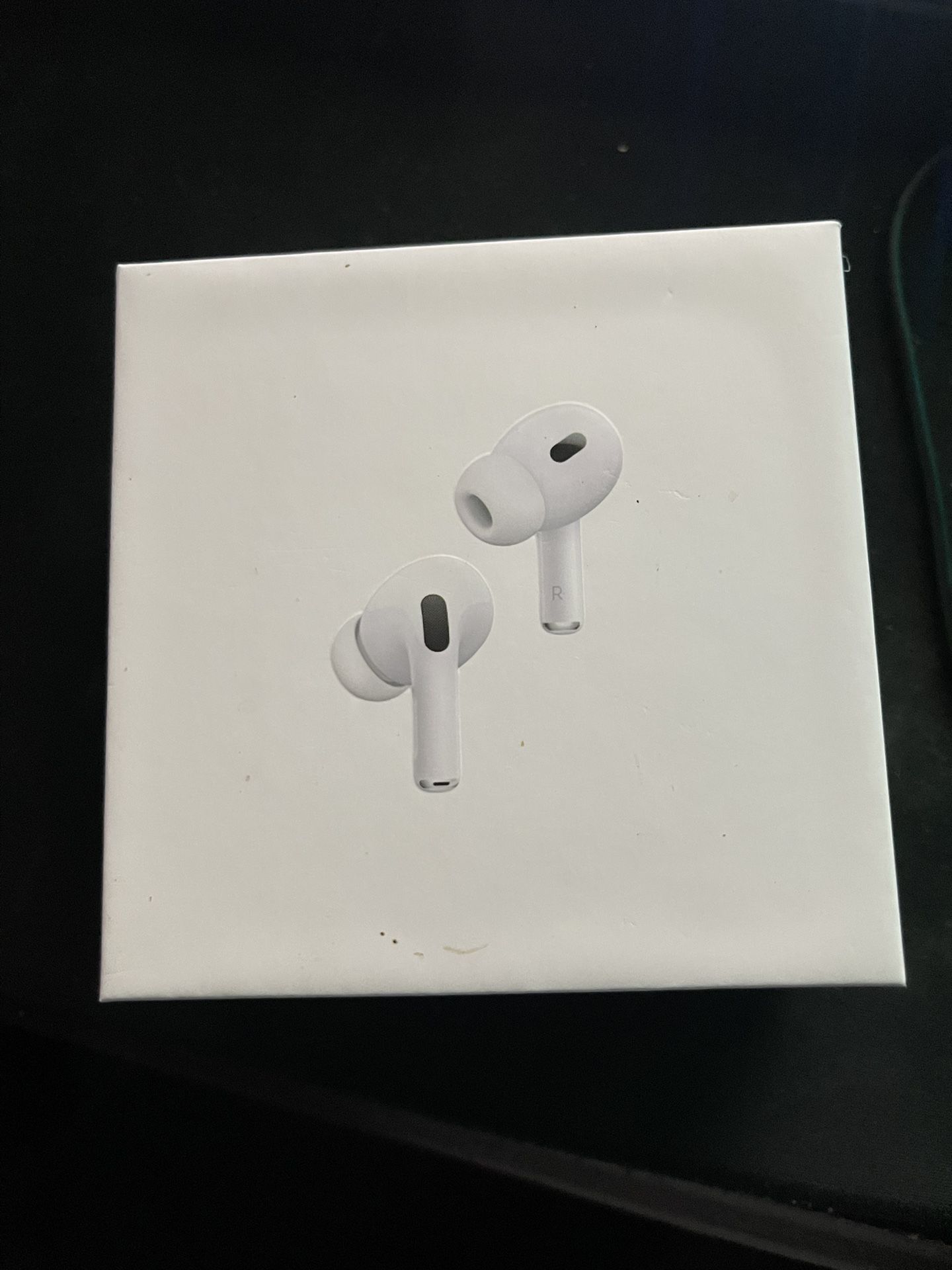 airpod pros 2nd gen for sale 