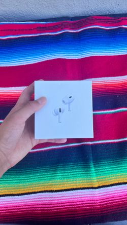 AirPods Pro Gen 2