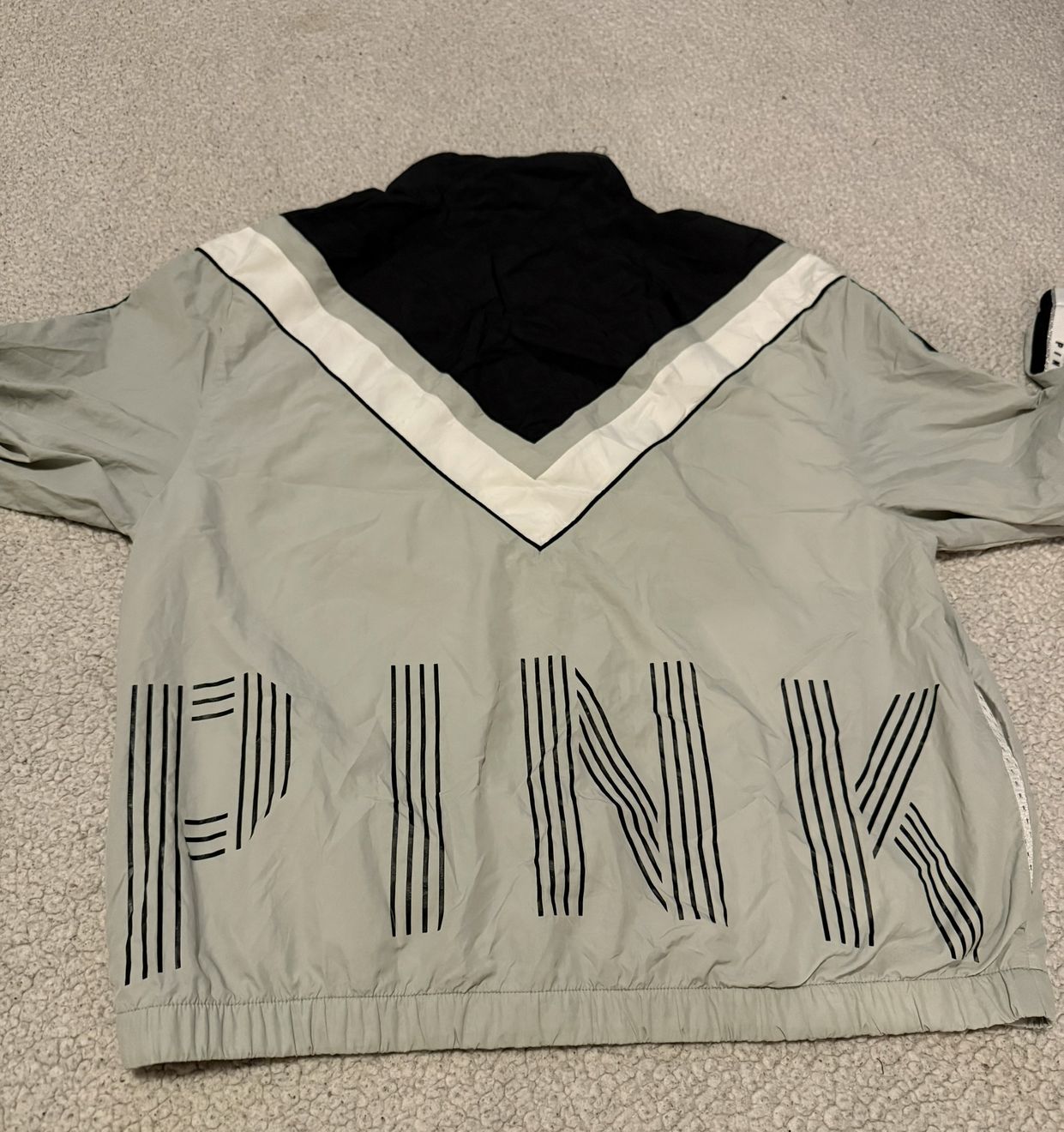 Victoria’s Secret Windbreaker