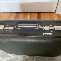 Vintage Suitcase