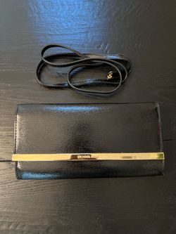Michael Kors clutch