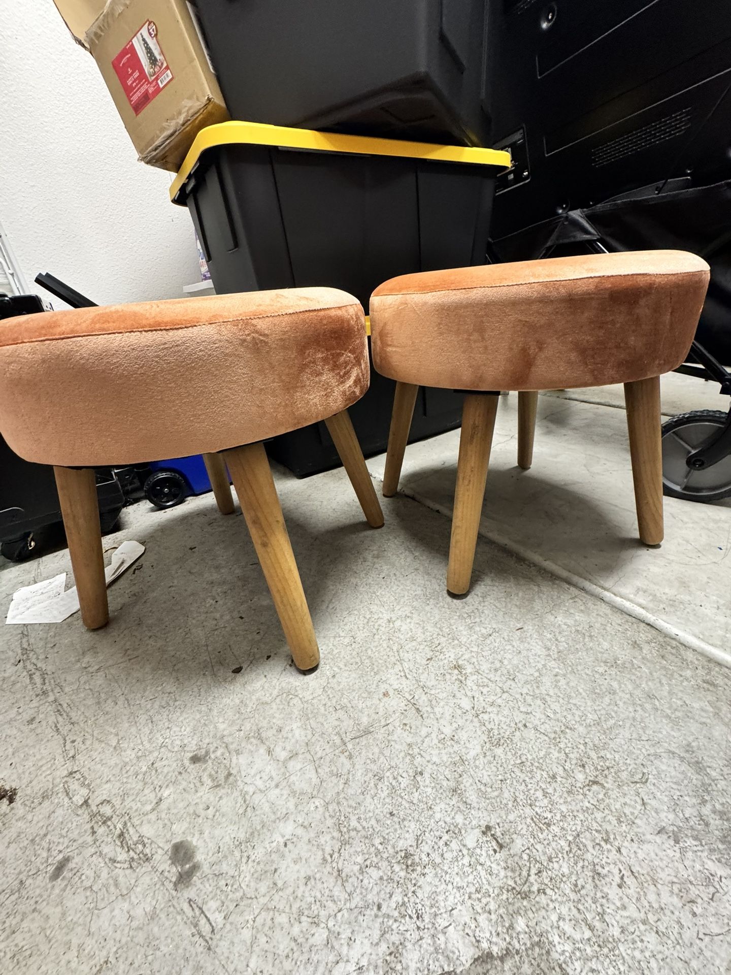 Stools
