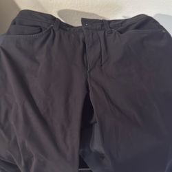 Lululemon Men’s Pants Size 31x30