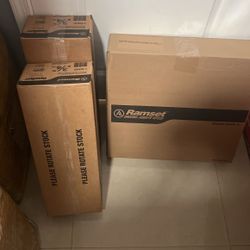 Fastrack Gun New (nueva)