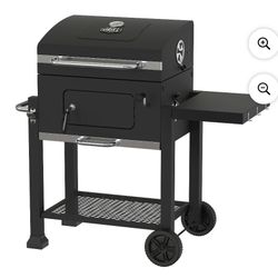 Expert Charcoal Grill ! Make An Offer!