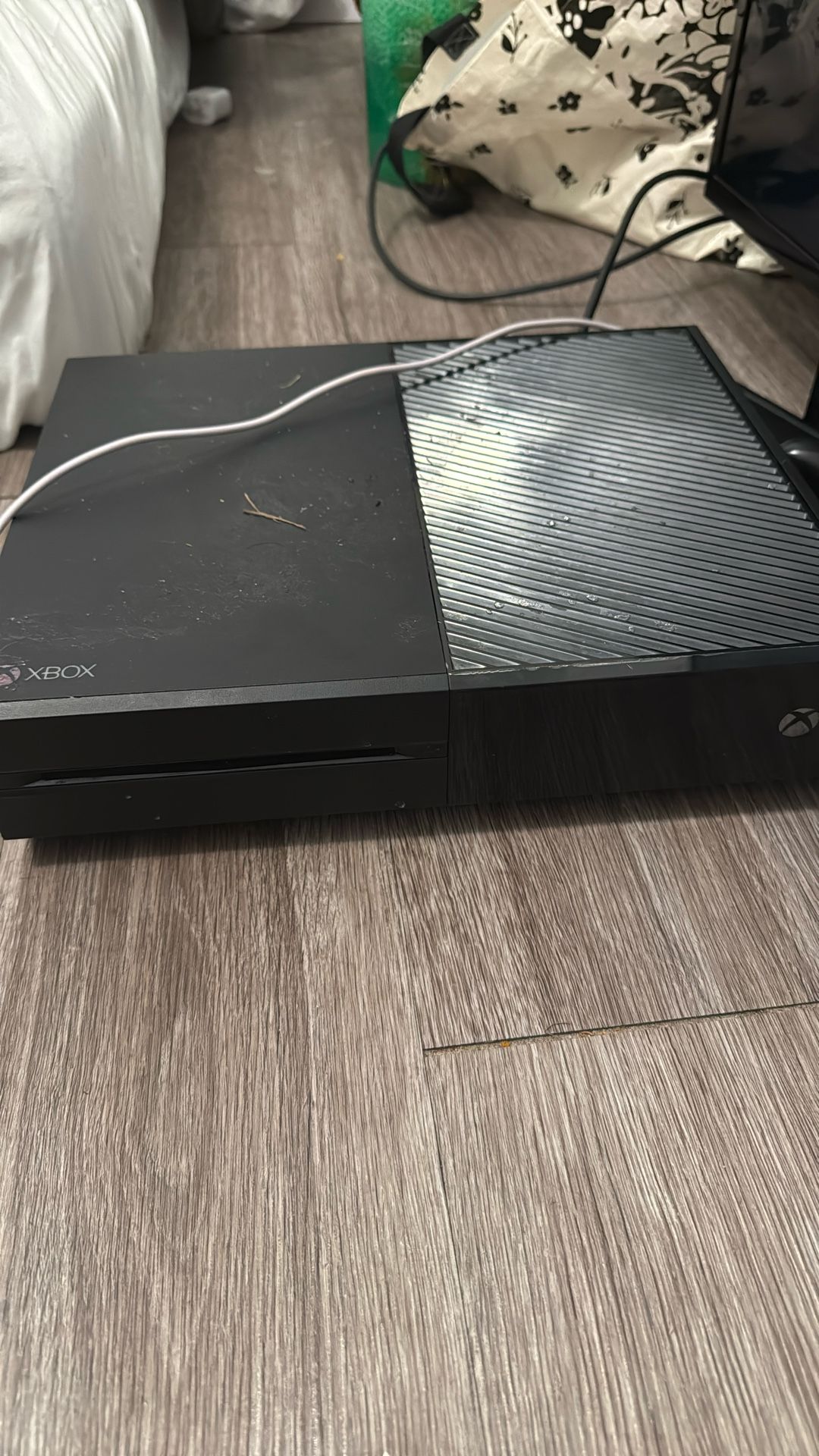 I’m Sell My XBox