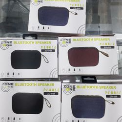 Protable Speaker 