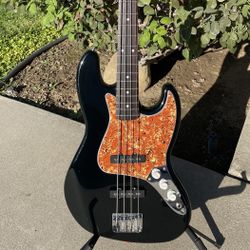 Vintage Fender Jazz Bass For Sale