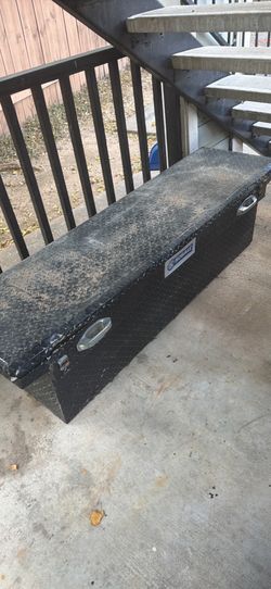 Tool storage
