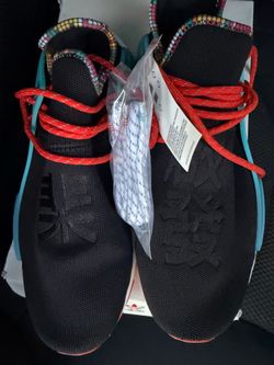 Adidas pharrell williams inspiration pack