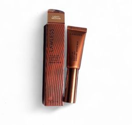 Brand new lawless soft creamy brow wax