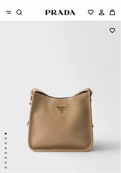 Beige women’s Bag
