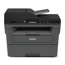 Brother DCP-L2550DW Multifunction Printer w/ Toner Cartridge